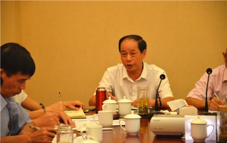 改革創(chuàng)新再出成效，謀劃方略再作布局 為完成年度菜籃子供應工作任務而努力奮斗 --2018年上半年度工作總結(jié)會議情況通報