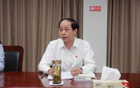 加強學(xué)習(xí)、凝聚力量、推動發(fā)展