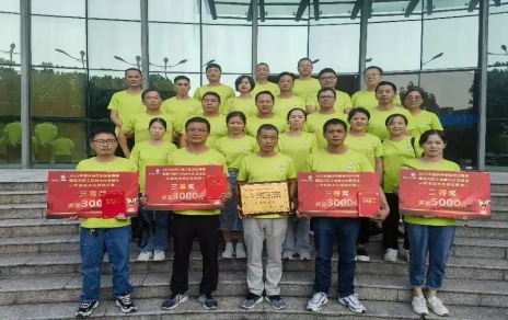 亮出作風、曬出形象、比出成績、競出狀態(tài) ---2023年嘉興市農技員技能競賽比武“戰(zhàn)報”！
